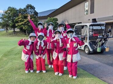 安定収入を得ながら子育てと両立中の
ママさん社員もいます！
ライフステージの変化に合わせて、
勤務時間の相談も柔軟に対応◎