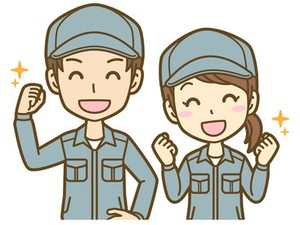 ▼週払いで金欠と無縁▼
全額週払いでお財布も充実◎
いつでも安心して働けます♪