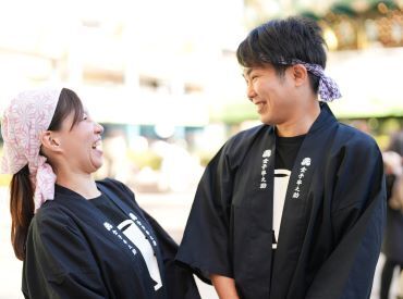 駅直結の店舗だから通いやすい♪
社割でお弁当をお得に買えちゃいます◎