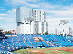 有名ホテルで客層もGOOD★
マナーや接客スキルを学ぶことも出来ます◎
