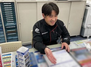 履歴書不要なので、面接前の準備もナシ♪
気になったらすぐに応募！
⇒面接までの日程も調整するのでご安心を◎