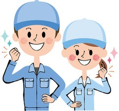 30代スタッフ活躍中！
もっとガッツリ稼ぎたい方必見◎
フルタイムなら日給9500円にUP♪