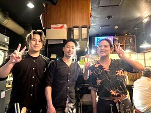 正社員で働くのにブランクがあっても、はじめてでも大丈夫！
サポート体制はバッチリです★