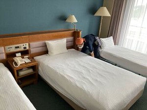 ≪カンタンお仕事≫
タオル・シーツの回収や
掃除機掛けなど出来ることから始められます♪
主婦(夫)・Wワークさん活躍中☆