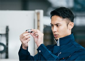 モノづくりにチャレンジしたい方
興味ある方歓迎！