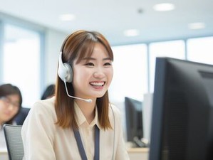 東証プライム市場上場のキャリアリンク★
官公庁・市役所の派遣求人も多数！
ピッタリのお仕事が見つかる♪
※イメージ画像です