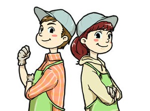 ＼来社不要！WEB面接OK♪／
履歴書の準備も必要なし◎