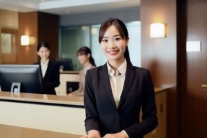 人材コーディネーターがカウンセリングを行い、
一人ひとりに合ったお仕事をご紹介♪
もちろん入社後もしっかりフォローします◎