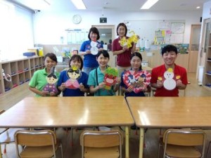 【週2日・3h～】シフトの融通もきくので、
家庭や学業を両立しながら働くことも◎