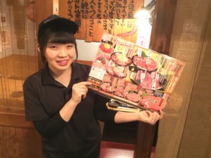 月に2回、試食会あり★
新作のメニューを一足先に試食できます♪
お客様から質問されたときも、自信をもって説明できます◎