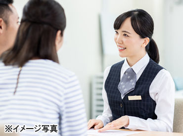 ■アクセス抜群・通勤便利■
JR大井町駅から徒歩1分!!
駅直結だから雨の日でも
濡れずに出勤できます♪�♪