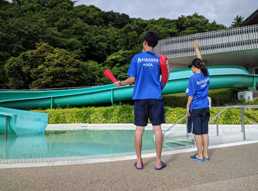 ＼＼6/23(日)に研修会実施／／
監視の方法など、イチから丁寧にお教えします！
未経験の方も気軽にご応募ください★