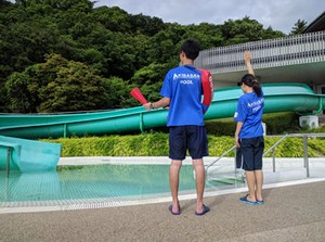 ＼＼6/23(日)に研修会実施／／
監視の方法など、イチから丁寧にお教えします！
未経験の方も気軽にご応募ください★