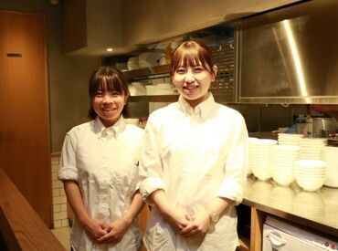 かけもちやWワークもOK◎
焼肉屋での接客やキッチン,精肉店などで加工・製造経験のある方はすぐに活躍できる！
※画像はイメージ