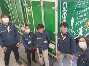 ☆★ドライバーデビューを応援★☆
「全く運転には自信がなかったです！(笑)」
そんなペーパードライバーからのスタートも♪