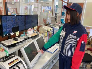 短時間／フルタイムどちらもOK！
「扶養控除内で働きたい」など
シフトの希望はお気軽にご相談ください♪