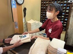 毎年、必ず昇給する嬉しい高条件'ﾟ｡.*#
収入がどんどんUP☆彡
土日祝や、18時以降も時給UPしますよ♪