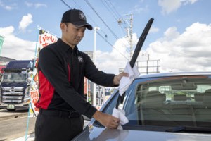 「安定した収入を得たい」「長期でしっかり稼ぎたい」
そんな方にオススメのお仕事です♪