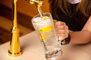 SNS話題の0秒レモンサワーで働こう♪
水戸駅北口から歩いてすぐ♪
勤務もラクラク♪