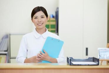 《有名店舗で働きませんか?》
20代～40代を中心に活躍中！
▼WEB登録OK
▼これまでのアルバイト経験を生かせる！