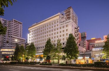 ホテルフロントでのお仕事です！
有給消化に理解のある職場なので
働きやすいですよ♪
まずはお気軽にご応募ください◎