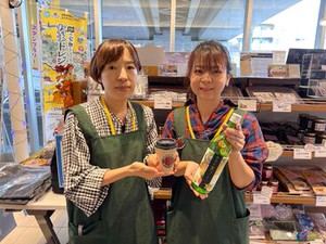 ＼メディアにも多数出演！／
楽しいレアバイトで稼げる◎
サッカー選手に会えるチャンスも…？
幅広い年代の方が活躍中♪