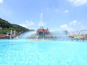 9月までの短期バイト募集！
未経験でも大歓迎◎