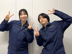 休憩は最低でも45分以上！
実働は6.5時間で計算するので
1日あたり9100円をGET☆
効率よく稼ぎたい方におすすめ！