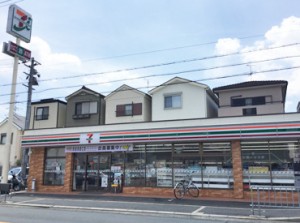 ★NEWスタッフ大募集★
未経験やシニアも大歓迎♪　
優しい先輩が丁寧に教えるのでご安心を◎
シフトの相談も気軽にどうぞ◎