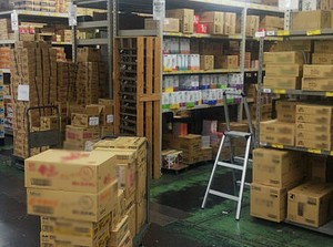 ◇ サポート体制もバッチリ ◇
先輩STAFFがしっかりフォローするので
始めてお仕事する方も安心です◎