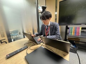 新規事業のため、この度初めて募集をスタートしたレアバイト★
2025年は新しいアルバイト始めませんか？