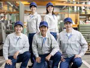 「毎月25万円以上は稼ぎたい！」「土日祝は休みがいい！」など…
あなたの希望に合ったお仕事をご紹介します♪