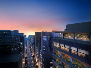 《2024年ミシュランキーを受賞》
ミシュランガイドホテルセレクションとして紹介
皆さまのご応募お待ちしています！