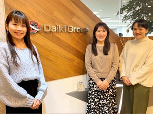 職場は本社&フェリー船内！
レアな職場でお仕事しませんか？
どなたでも始めやすいお仕事です！