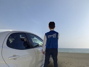 働きたい日の“前日”に
スマホで申請するだけ♪
ﾟ:*★必要な所へ車を届けるお仕事！
レンタカー回送ドライバー大募集★*:ﾟ