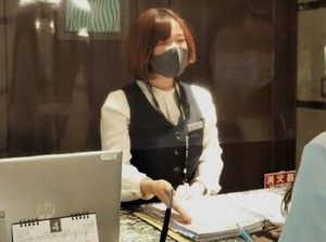 分譲マンション／カウンターサービスを募集中！未経験者歓迎！30代～60代のスタッフが活躍中です♪