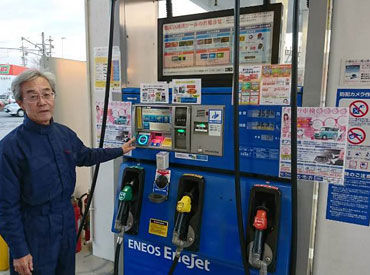 室内での作業だから、雨や風も関係なし！難しい仕事はないから、すぐに覚えられますよ♪