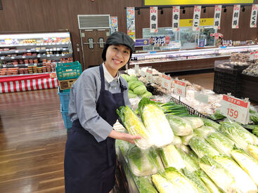 ≪ シフト希望相談OK ≫
あなたのしたい働き方をお伝えくださいね！