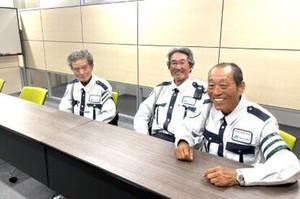 ＜当日採用＞
受かるかな…と不安ながらに面接に行った時
「採用。いつから来れますか」はやっぱり嬉しい