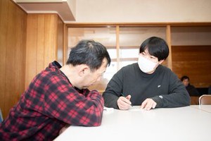 専門的なスキル・知識がなくてもOK！
チームがサポートしてくれるから
未経験者も安心して挑戦できる障がい者支援のお仕事◎