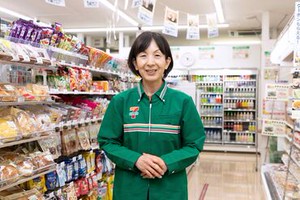 シフトの相談OK◎「短時間で」「扶養範囲内で」など働き方はあなた次第！