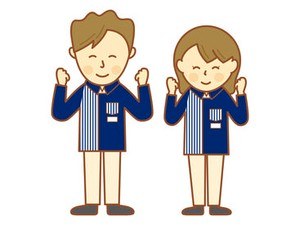 ﾟ*｡☆ NEWスタッフ募集 ☆。*ﾟ
コンビニでの勤務経験がある方
アルバイトよりも高時給で勤務可能◎
男女スタッフ活躍中！