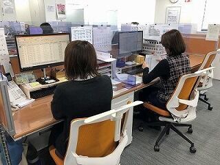 全国に展開☆安心・安定のロジスティードグループ！
大手ならではの充実した職場環境で働きませんか◎