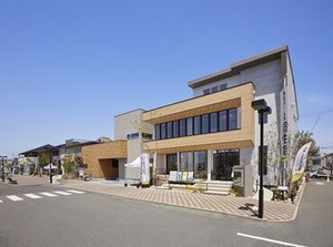 「ワクワクする仕事がしたい」
「働きやすそう」など…応募の理由は何でもOK！