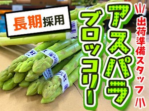 ＊通年スタッフ募集＊
明るいスタッフが多く、休憩室では笑い声が絶えない良い雰囲気です♪
一緒に楽しく働きましょう◎