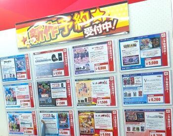 このようなPOPを作成しています♪