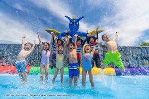 6/14～8/31に夏イベントを開催！！
スタッフ300名の大募集♪