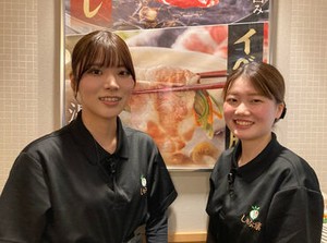 料理の経験がないけど、大丈夫かな…？
⇒そんな方でも安心スタート◎
初めてでも分かるようお教えします☆