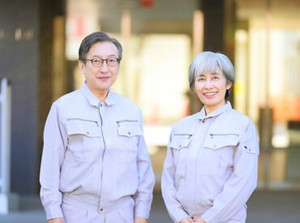 月・木曜日の8時半～12時シフト♪
週2日だから気軽に始めやすい◎
気になったらまずはご応募★
※画像はイメージ