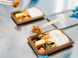 未経験OKの案件多数★
この時間帯なら働ける／もっと稼ぎたいetc.
あなたのご希望を聞かせてください◎
※画像はイメージです